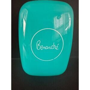 NOS RARE Ben Rickert Benandre Soap in Travel Case 3 oz